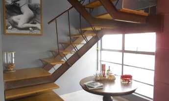 Imagem 7: Cobertura para aluguel, 3 quartos, 2 suítes, 2 vagas, Buritis - Belo Horizonte/MG