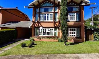 Imagem: Casa à venda, 4 quartos, 2 suítes, 4 vagas