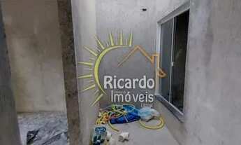 Imagem 7: CASAS NA SEGUNDA QUADRA DO MAR COM PISCINA NO BALNEÁRIO CARMERY - TERRENO 110,00M² E ÁREA