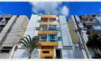 Imagem: Apartamento para venda com 72 metros quadrados