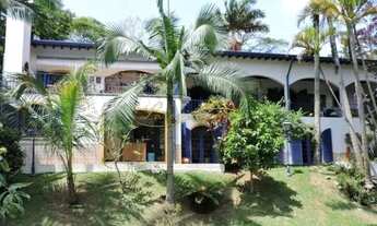 Imagem: Granja Velha - Casa Colonial, linda e ampla!