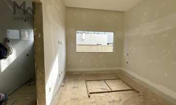 Imagem 6: Casa em Condomínio Residencial Belas Artes - Anápolis, GO