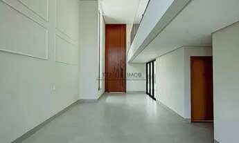 Imagem 14: Goiânia - Casa de Condomínio - Condomínio Jardins Madri