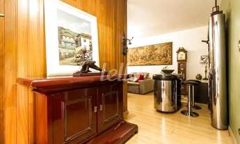 Imagem 2: São Paulo - Apartamento Padrão - Jardins