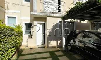 Imagem 2: Casa à venda no Parque Imperador, em Campinas