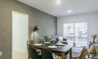 Imagem 4: Apartamento para venda possui 40 metros quadrados com 1 quarto em Santa Cecília - São Paul