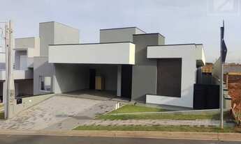 Imagem: Casa - Bosque dos Eucaliptos - Valinhos