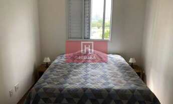 Imagem 7: Apartamento à venda no bairro Jaguaré - São Paulo/SP, Zona Oeste