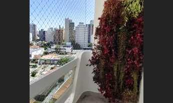 Imagem 4: Apartamento à Venda 126m² - 3 suítes, por R$ 1.200.000 Cambuí, Campinas SP REF: AP0787