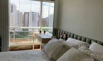 Imagem 7: Apartamento na Aldeota - Reformado e Conceito Aberto