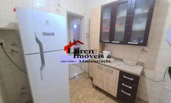 Imagem 3: Apartamento 2 dormitórios Boa Vista Sv!