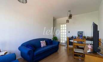 Imagem: São Paulo - Apartamento Padrão - Vila