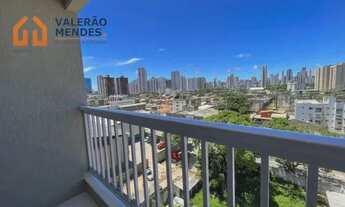 Imagem 4: Apto Novo e Lindíssimo em Boa Viagem com Unidades Promocionais 2Qrts Faça sua Proposta !