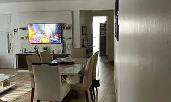 Imagem 2: Apartamento à venda na Rua Imaculada Conceição, Vila Buarque, São Paulo - SP