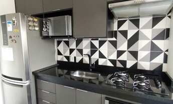 Imagem 4: Apartamento para venda tem 48 metros quadrados com 2 quartos em Novo Osasco - Osasco - SP