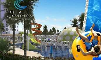 Imagem: Salinópolis Exclusive 1/4 F/C - Alugo