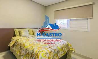 Imagem 3: SUÍTE (Padrão Hotelaria) - Equipada - 6 Min do Metrô