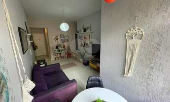 Imagem 4: Apartamento à venda na Tijuca com 2 quartos!