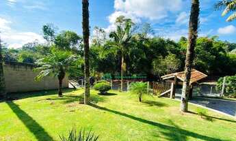 Imagem 2: Casa com 3 dormitórios à venda, 500 m² por R$ 950.000,00 - Los Álamos - Vargem Grande Paul