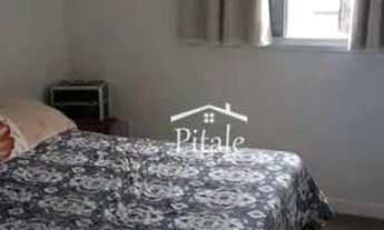 Imagem 5: Sobrado com 2 dormitórios à venda, 50 m² por R$ 168.600,00 - Água Espraiada (Caucaia do Al