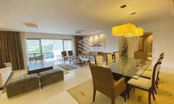 Imagem 6: Apartamento 4 quartos, suítes, Santa Monica, Jardins, Barra da Tijuca