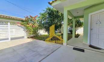 Imagem 2: Casa com 2 dormitórios à venda, 130 m² por R$ 450.000,00 - Ponte dos Leites - Araruama/RJ