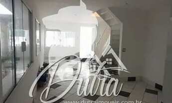 Imagem 2: Sobrado Aclimação 255m² 04 Dormitórios 03 Suítes 2 Vagas