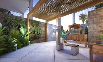 Imagem 4: Apartamento para venda tem 85 metros quadrados com 3 quartos em Vila Rosa - Novo Hamburgo