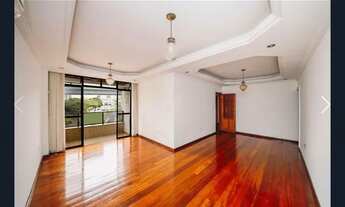 Imagem 2: Apartamento 3 quartos com 171m2