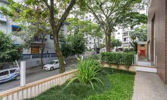 Imagem 6: SÃO PAULO - Apartamento Padrão - ITAIM BIBI