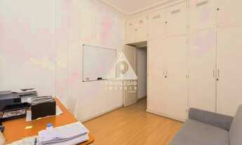 Imagem 5: Apartamento à venda, 2 quartos, Laranjeiras - RIO DE JANEIRO/RJ