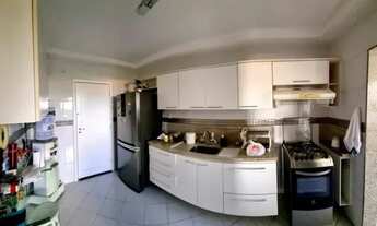 Imagem 2: Apartamento À Venda Condomínio Manoel Messias De Jesus. Sendo 3 Quartos, Duas Suítes, Depe