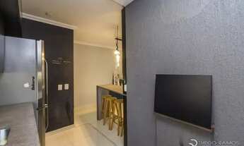 Imagem 6: Apartamento para venda com 64 metros quadrados com 1 quarto em Petrópolis - Porto Alegre