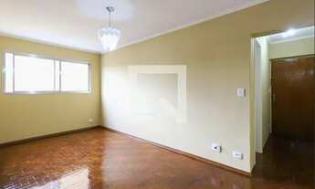 Imagem 3: Apartamento para Aluguel - Água Fria, 2 Quartos, 54 m2