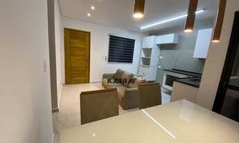 Imagem 6: Apartamento Garden com 2 dormitórios à venda, 40 m² por R$ 285.000 - Vila Formosa - São Pa