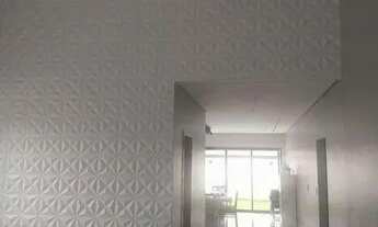 Imagem 3: Casa térrea em condomínio com 3 quartos e 147 m² construído - Residencial Terras Do Vale e