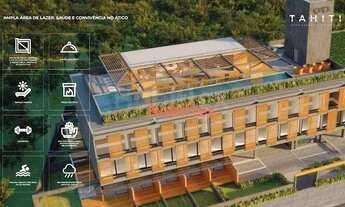 Imagem: Apartamento com 1 dormitório à venda