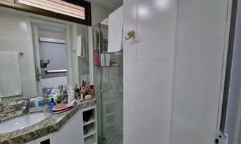 Imagem: Apartamento para venda possui 100 metros