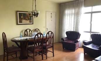 Imagem 3: Apartamento Venda 2 Dormitórios - 94 m² Vila Olímpia