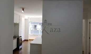 Imagem 6: Apartamento - Parque Residencial Aquarius - Residencial Gemini - 77m² - 2 dormitórios