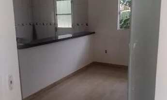 Imagem 2: Casa Tipo Apartamento, 2 quartos