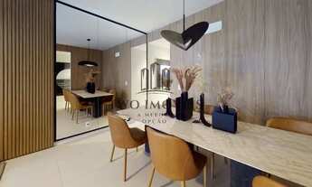 Imagem 4: Open Gallery e Design: Luxo, sofisticação e sustentabilidade na zona sul do Rio de Janeiro