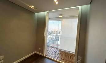 Imagem 5: São Paulo - Apartamento Padrão - Mooca