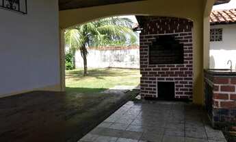 Imagem 2: Aluga-se casa em Salinas/Cuiarana