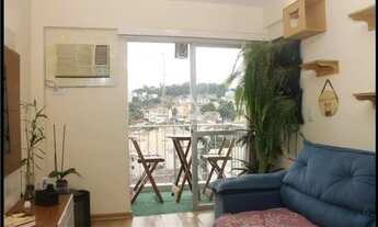 Imagem 2: Apartamento à venda, 2 quartos, 1 vaga, Santa Teresa - RIO DE JANEIRO/RJ