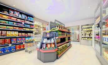 Imagem 4: Espetaculo 02 suites, frente mar, em breve no imperador!