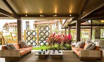 Imagem 6: Oka Beach Residence