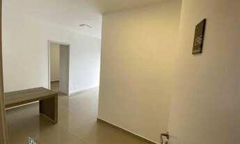 Imagem 3: Apartamento com 1 dormitório para alugar, 55 m² por R$ 3.000,00/mês - Melville Empresarial