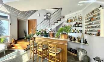 Imagem 3: Apartamento para Venda em São Paulo, Vila Suzana, 3 dormitórios, 3 suítes, 3 banheiros, 4