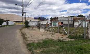 Imagem: Terreno à venda, 696 m² por R$ 399.990,00